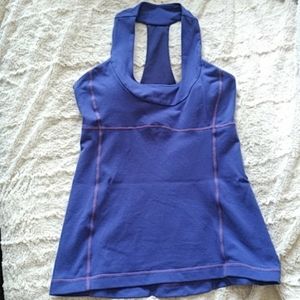 GUC Lululemon tank